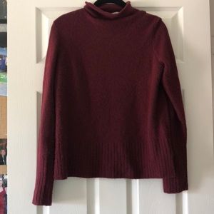 Madewell turtleneck